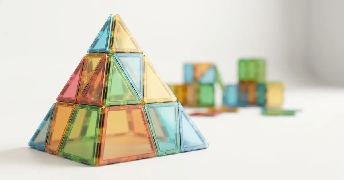 Educational toys for 6 year olds