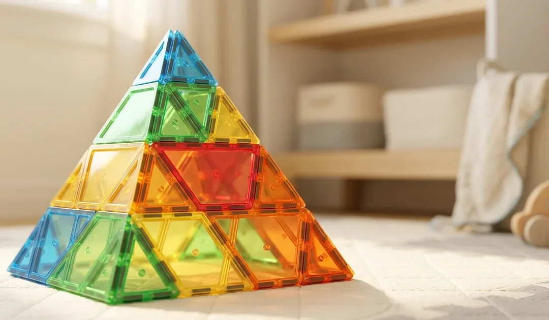 Educational toys for kids in the uae
