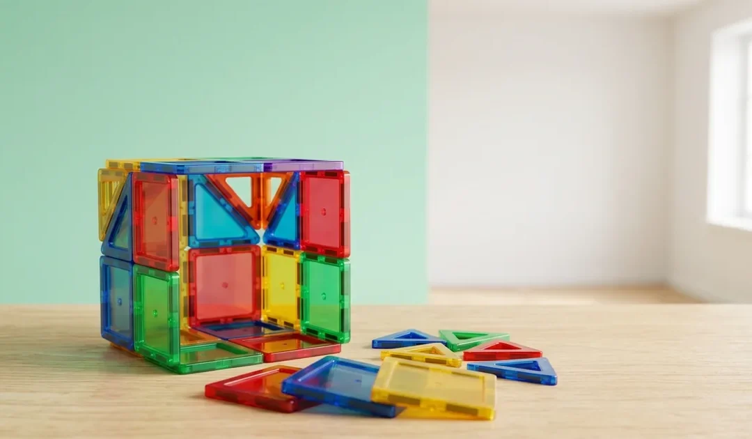 Educational toys for kids in uae
