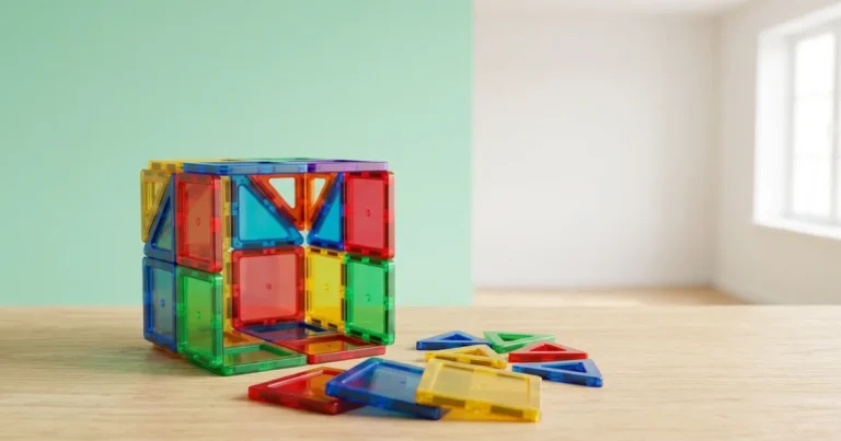 How Educational Toys in 2026 Support Early Childhood Growth