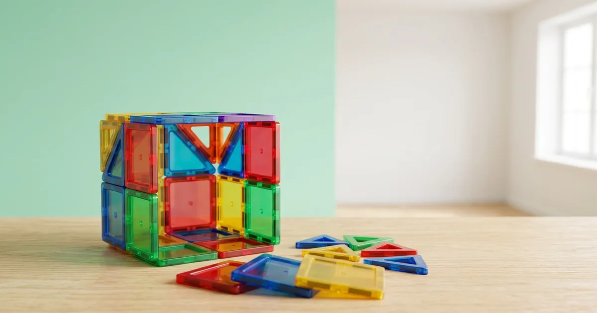 Educational toys for kids in uae