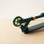 Foldable scooter for kids