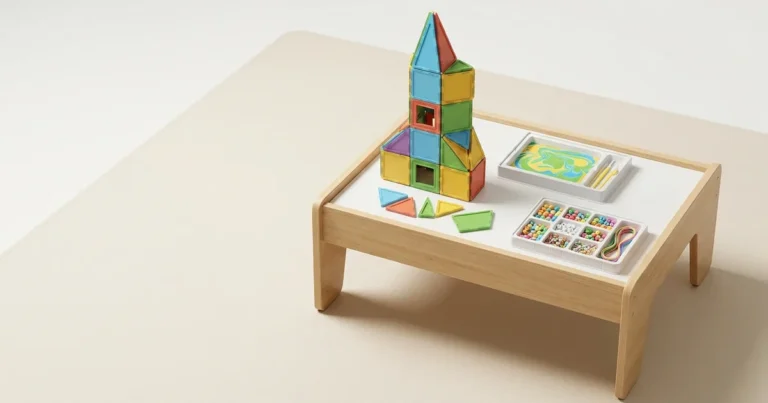 Best Imaginative Toys for 6 Year Old Boys: A UAE Parent’s Complete Guide