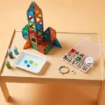 Imaginative toys for 6 year olds boy