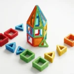 Preschool learning toys