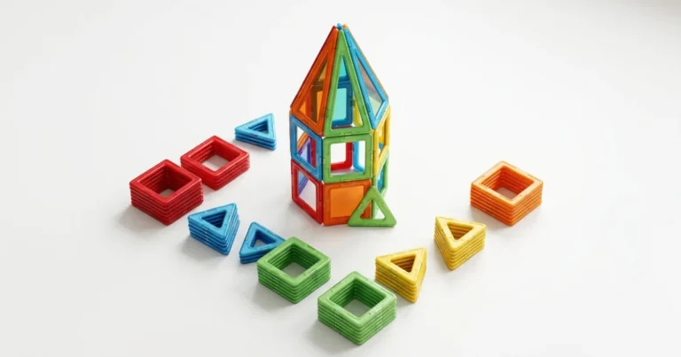 Preschool Learning Toys in 2026: A Safety-First Guide for UAE Parents