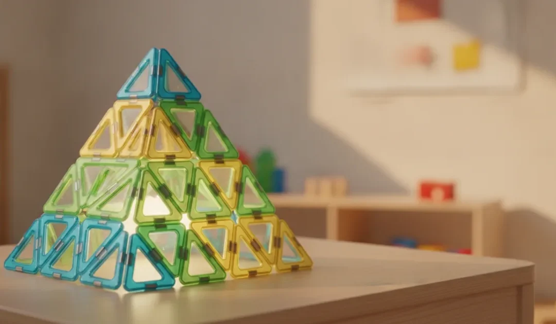Screen-free toys for kids