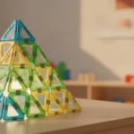 Screen-free toys for kids