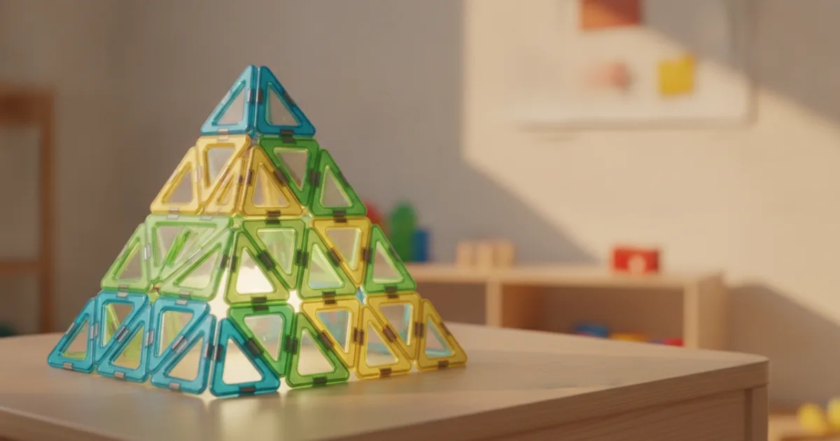 Screen-free toys for kids