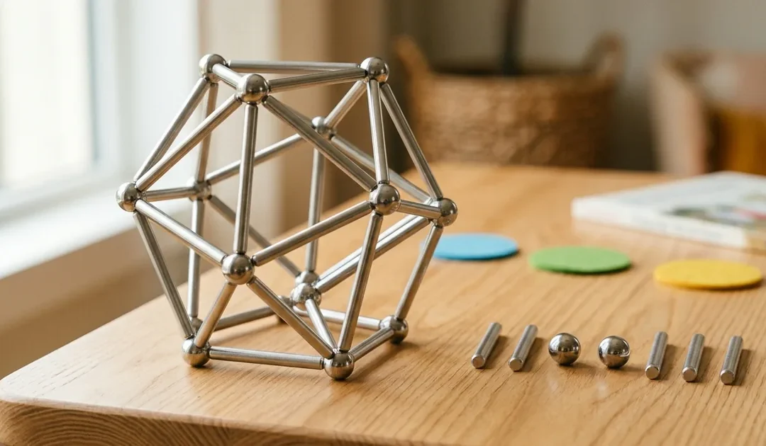 Stem education toys for kids