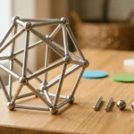 Stem education toys for kids