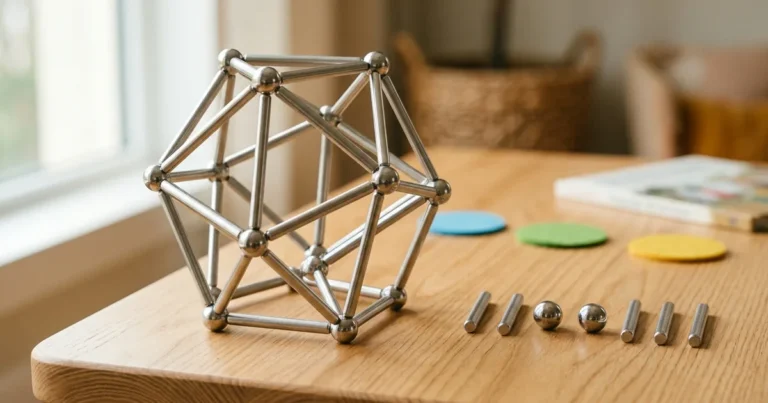 Planting the Seeds of Curiosity: A Parent’s Guide to Early STEM Education