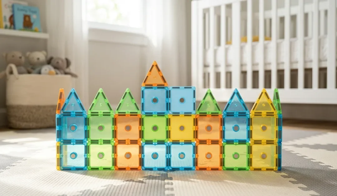 Building Blocks Children’s Center: A Complete Guide for Parents and Educators in the UAE