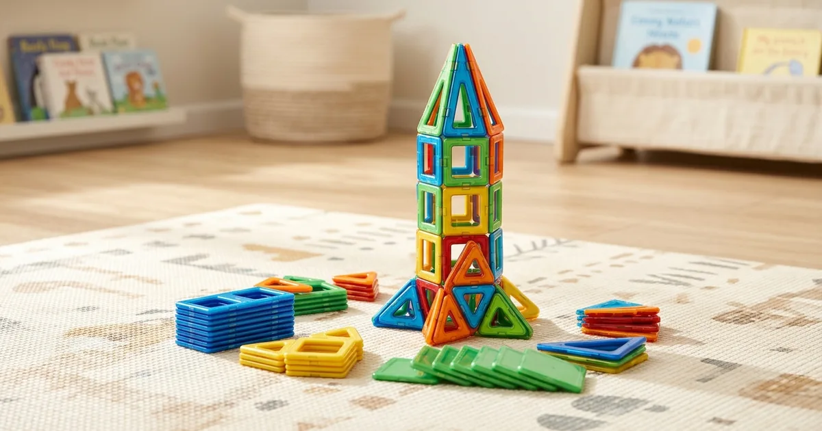 Educational toys for kids in uae