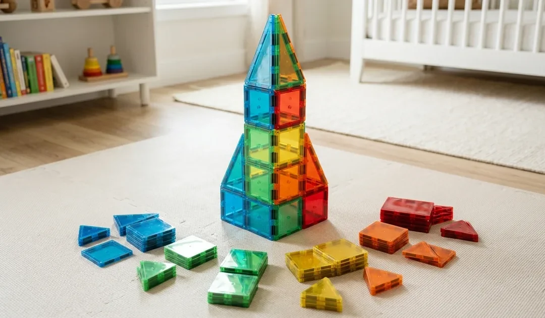 Educational Toys Every Parent Should Know About in 2026