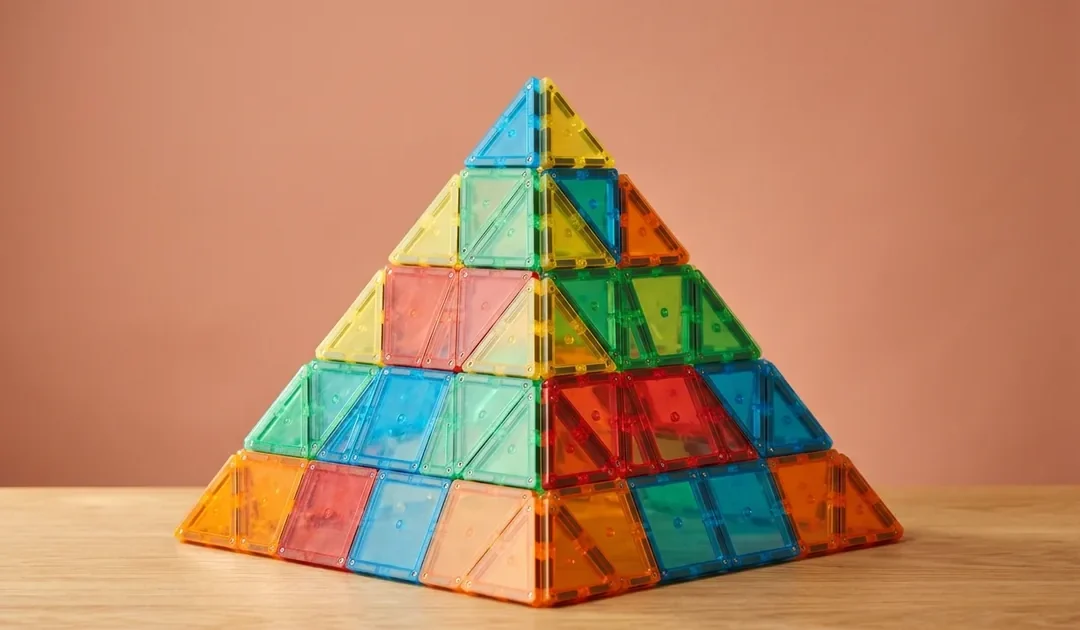 STEM Toys for 1 Year Old: A Complete, Safety-First Guide for UAE Parents