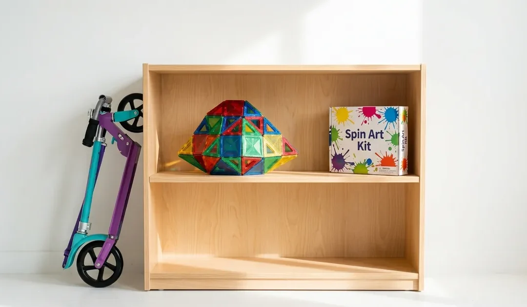 What UAE parents actually search for in kids’ toys