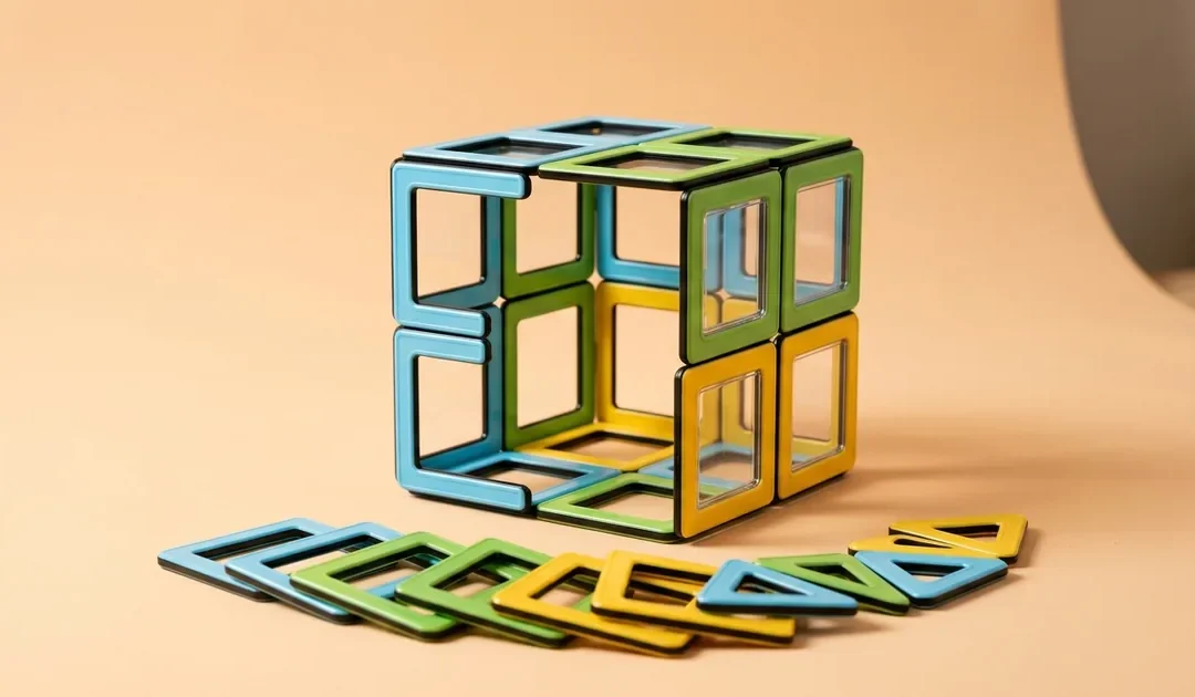 Stem toys girls age 4