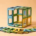 Stem toys girls age 4