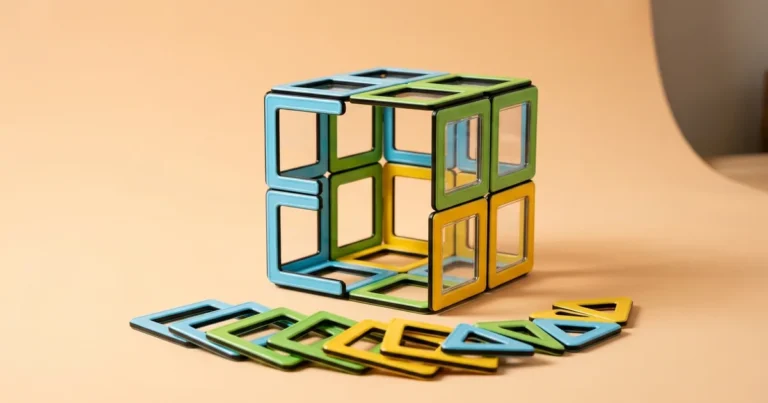 STEM Toys for Girls Age 4: A UAE Parent’s Complete Guide
