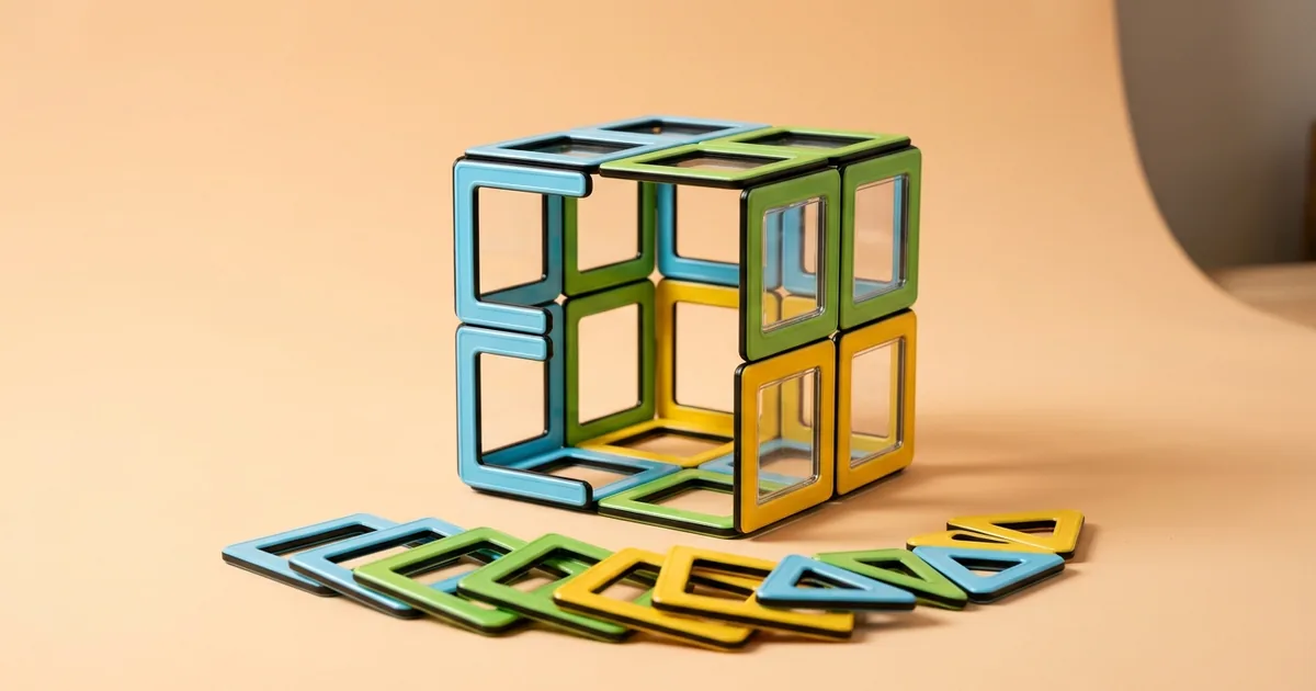 Stem toys girls age 4