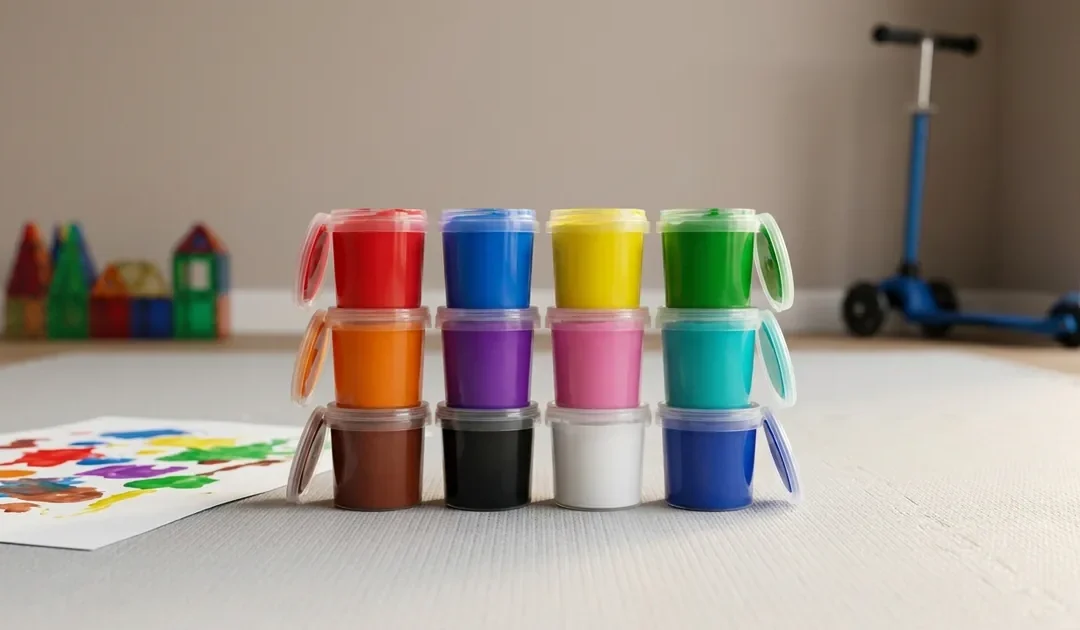 Art therapy activities for kids