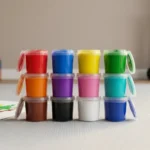 Art therapy activities for kids