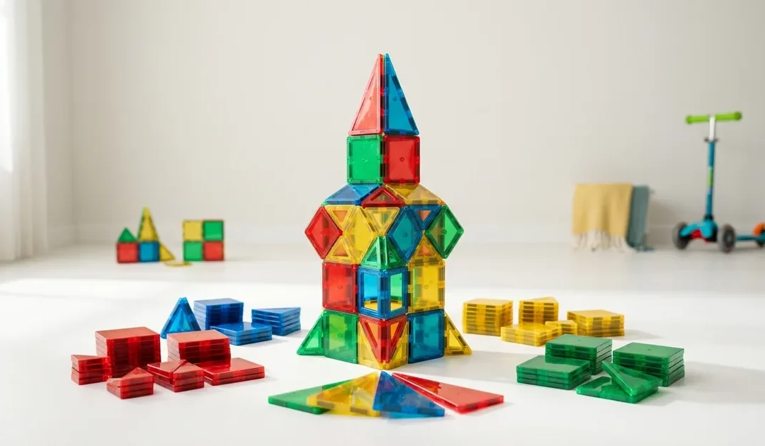 Best learning toys for 6 year olds