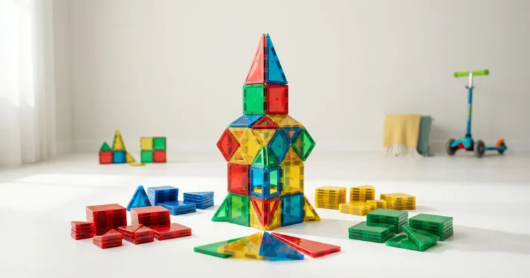 Best Learning Toys for 6 Year Olds in 2026: A UAE Parent’s Complete Guide