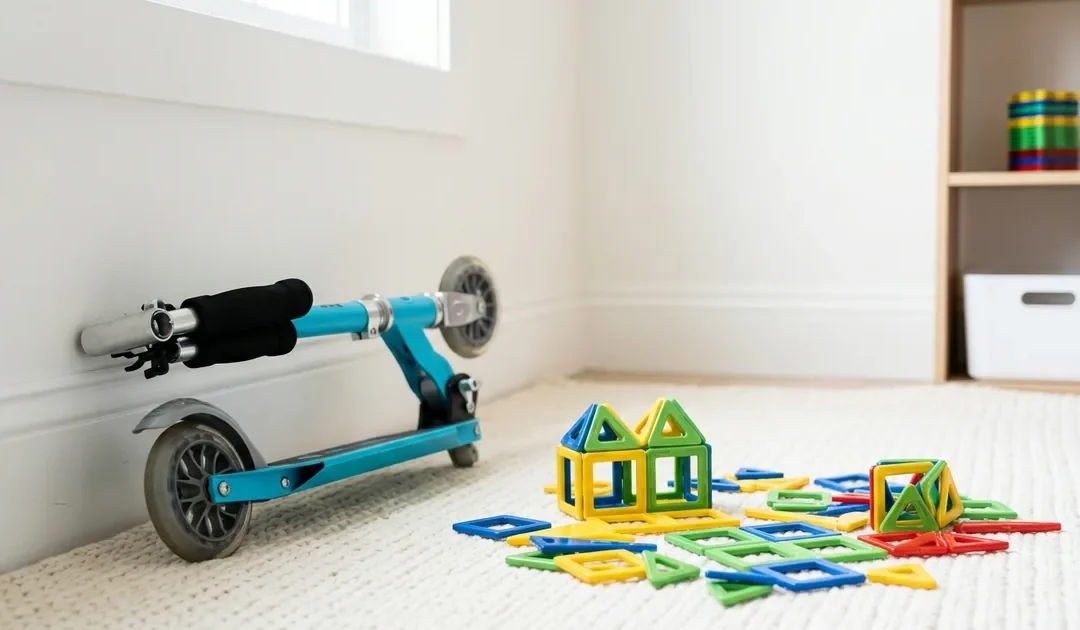 Best toys for preschoolers in uae