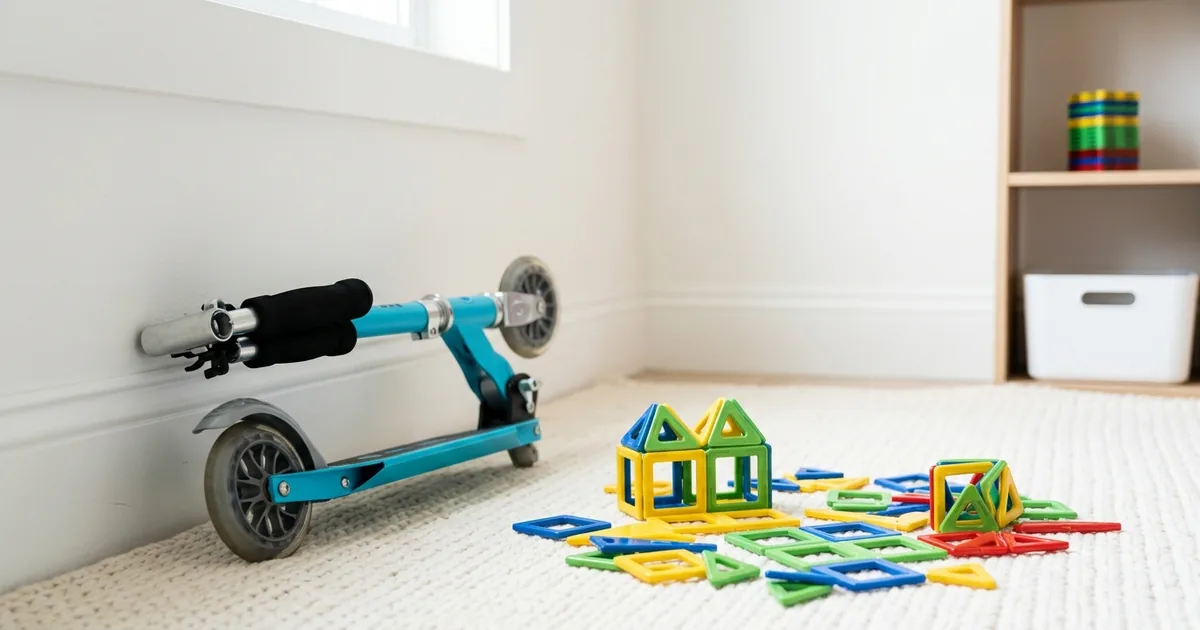 Best toys for preschoolers in uae