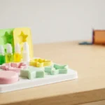 Eco-friendly craft kits for kids
