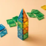 Educational toys for preschoolers