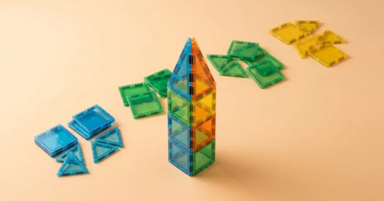 Educational Toys for Preschoolers: A Complete Guide for UAE Parents (2026)