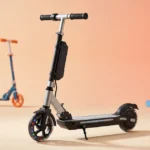 Electric scooter safety rules for kids