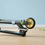 Kick scooter for kids