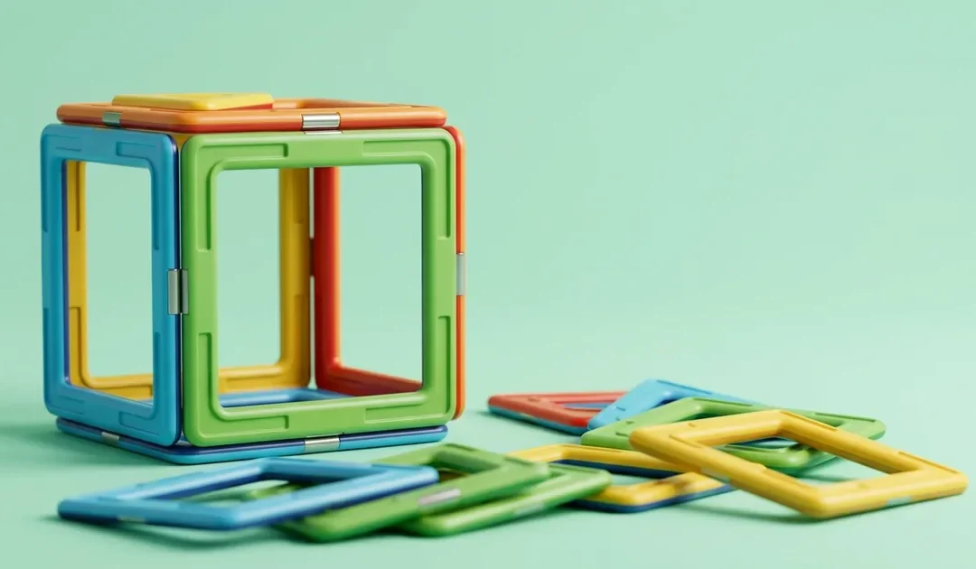 Kids stem learning toys in uae