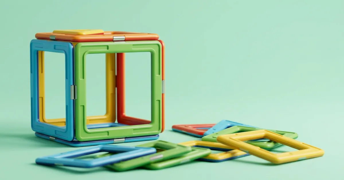Kids stem learning toys in uae