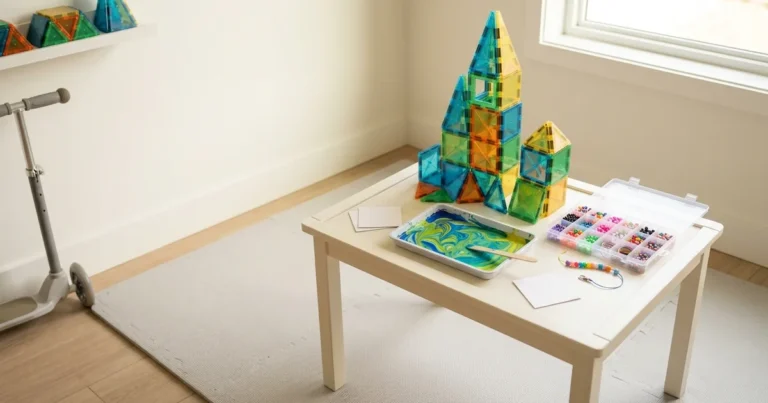 Popular Family Bonding Toys UAE Parents Love in 2026
