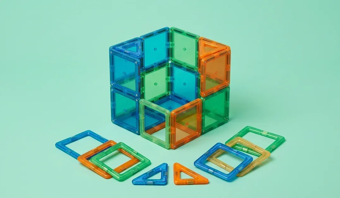 Top educational toys for preschoolers