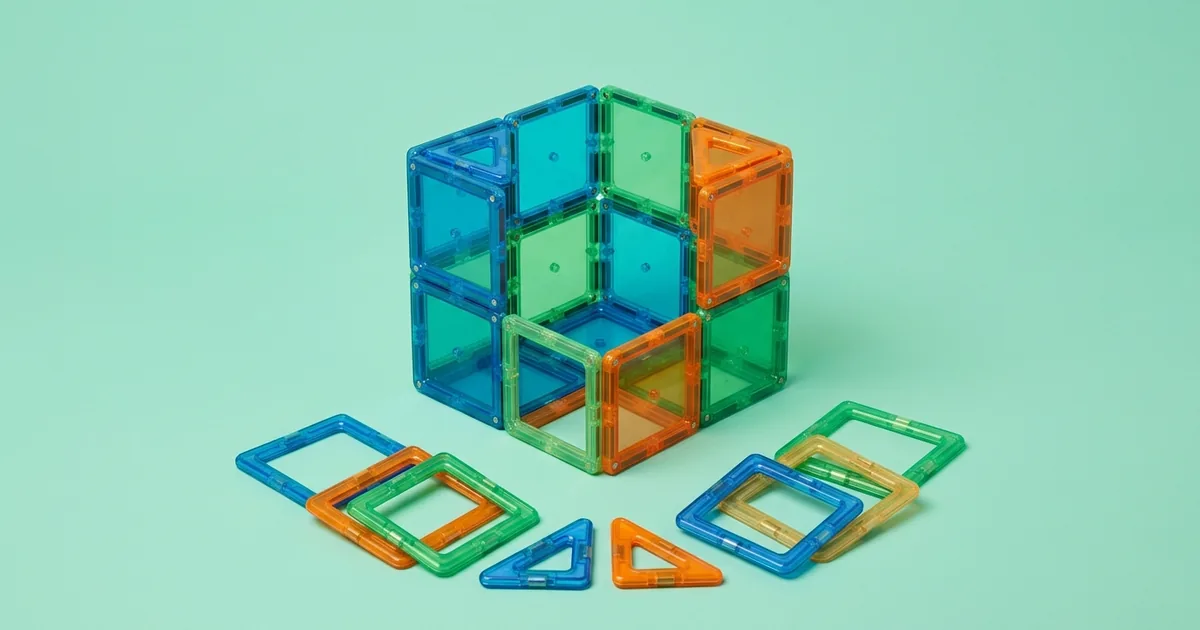 Top educational toys for preschoolers