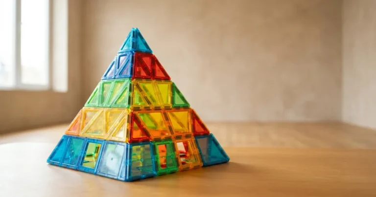 Best Educational Toys for Preschoolers 2026: A UAE Parent’s Complete Guide