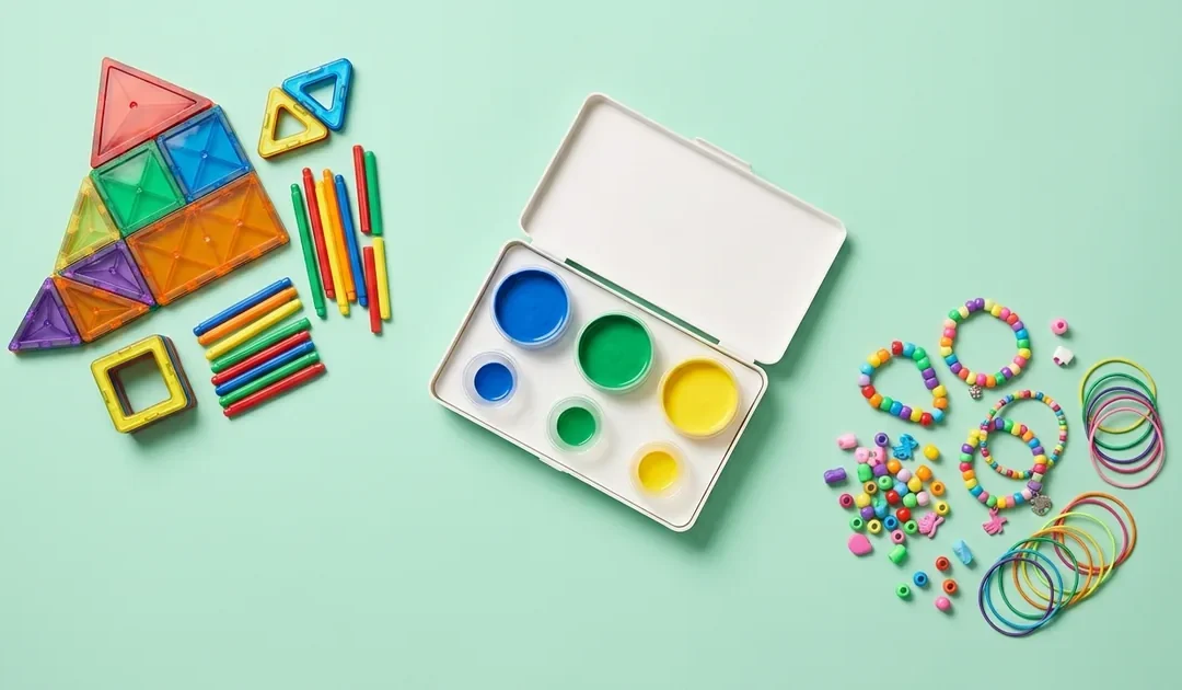 Best smart toys for kids 2025 2026