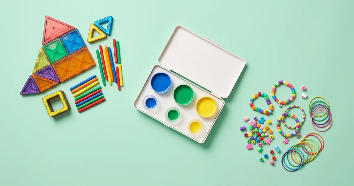 Best smart toys for kids 2025 2026