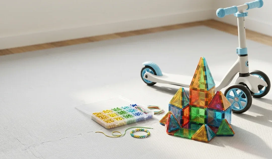 Best toys for young girls creativity imagination 2026