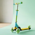 Kick scooter for kids