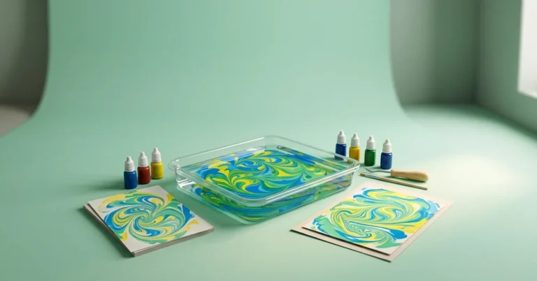Non-Toxic Paint Toys for Kids: A UAE Parent’s Complete Guide (2026)