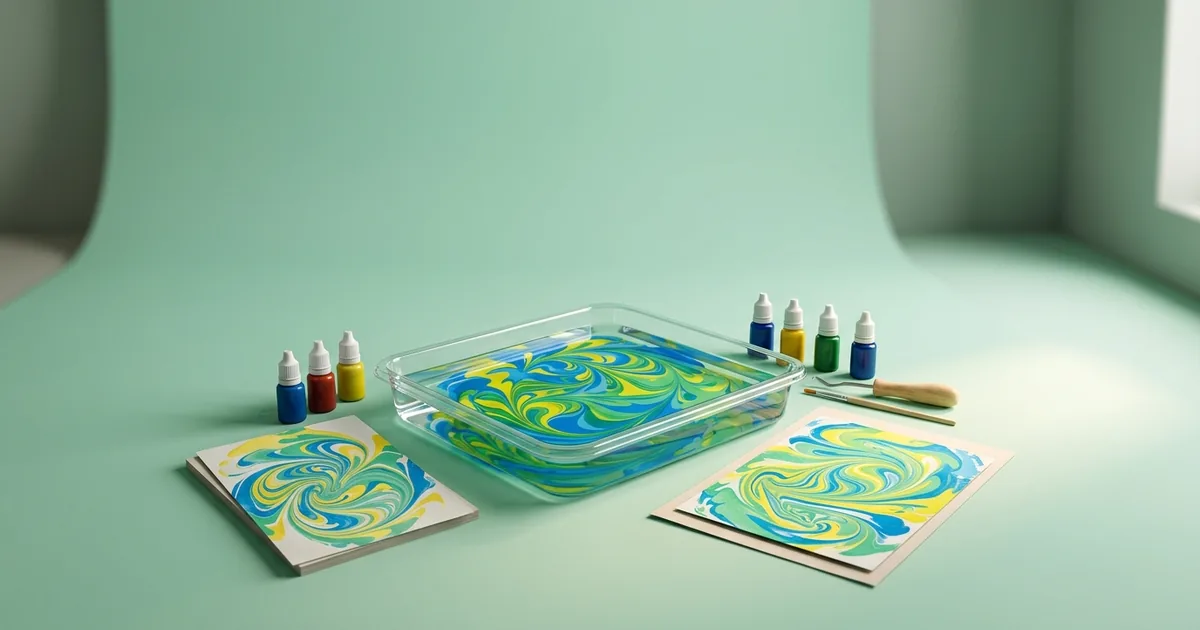 Non-toxic paint toys for kids