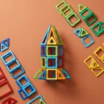 Screen free educational toys