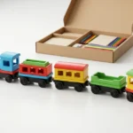 UAE Kids Play & Toy Statistics 2026